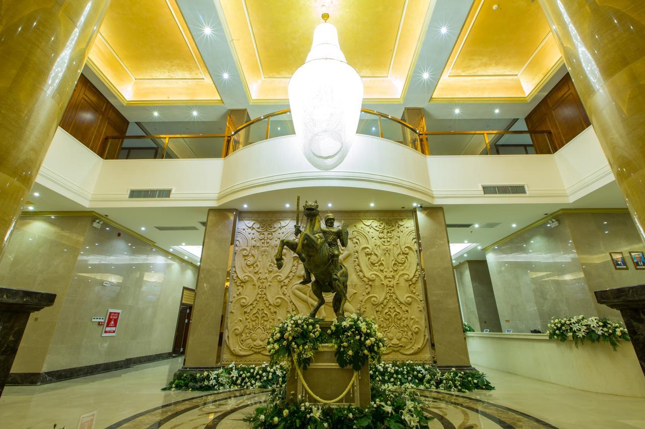 Paksong Danngarm Hotel Exterior foto